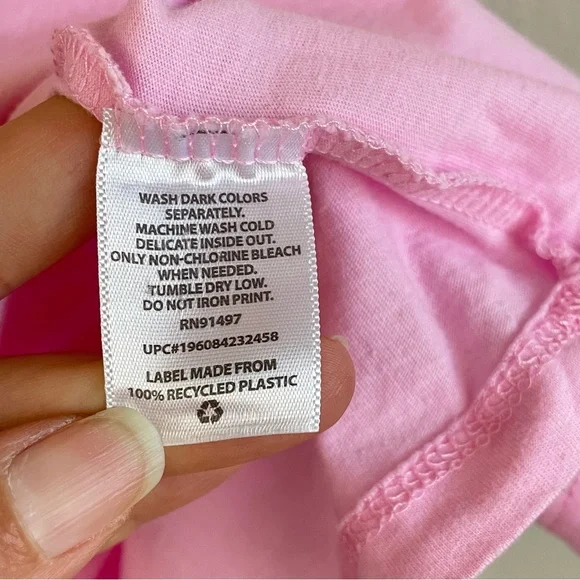 Def Leppard Rock of Ages Short Sleeve Relaxed Graphic Tee Size Small - Picture 6 of 6